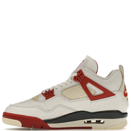 Nigel Sylvester x Air Jordan 4 Brick After Brick