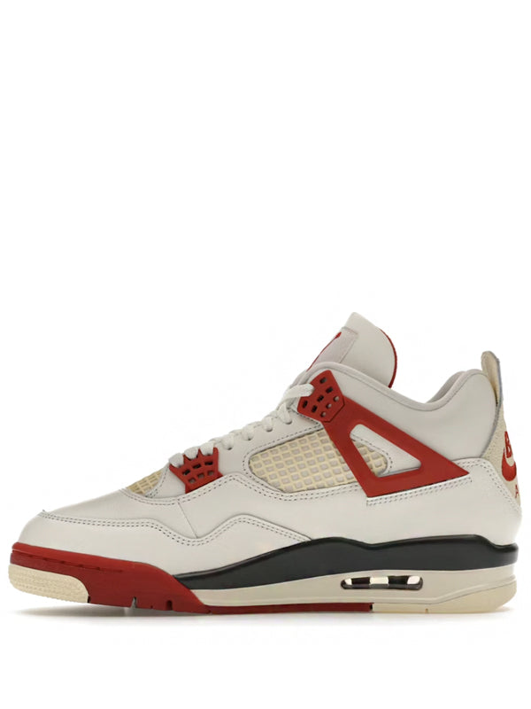 Nigel Sylvester x Air Jordan 4 Brick After Brick