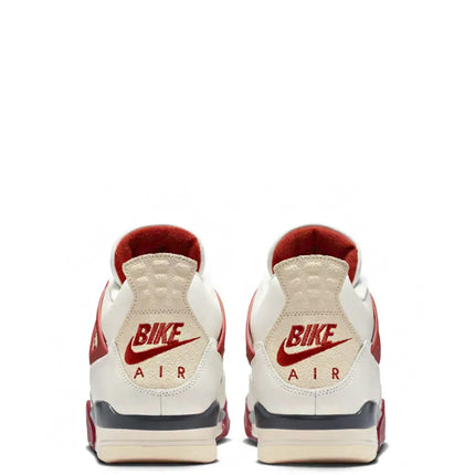 Nigel Sylvester x Air Jordan 4 Brick After Brick