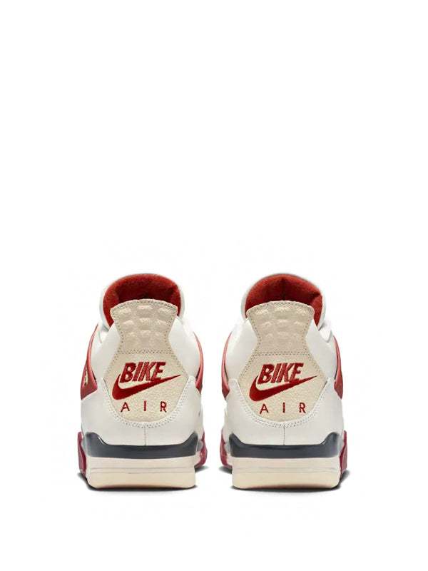Nigel Sylvester x Air Jordan 4 Brick After Brick