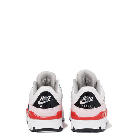Nigo x Nike Air Force 3 Low Blue Void Tour Yellow
