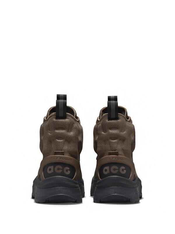 Nike ACG Air Zoom Gaiadome Gore-Tex Trails End Brown