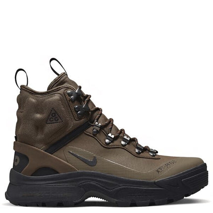 Nike ACG Air Zoom Gaiadome Gore-Tex Trails End Brown