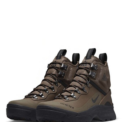 Nike ACG Air Zoom Gaiadome Gore-Tex Trails End Brown