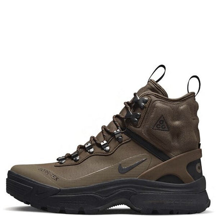 Nike ACG Air Zoom Gaiadome Gore-Tex Trails End Brown
