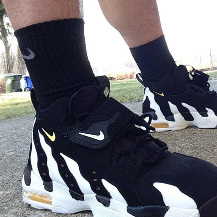 Nike Air DT Max 96 Black White