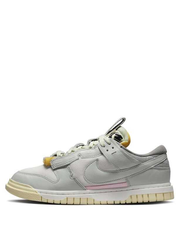 Nike Air Dunk Jumbo Mint Foam