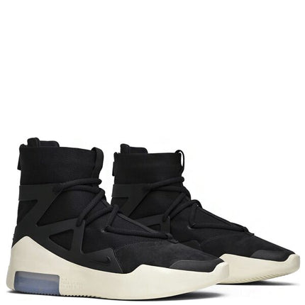 Nike Air Fear Of God 1 Black