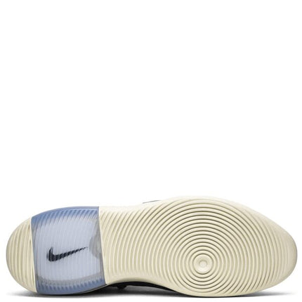 Nike Air Fear Of God 1 Black
