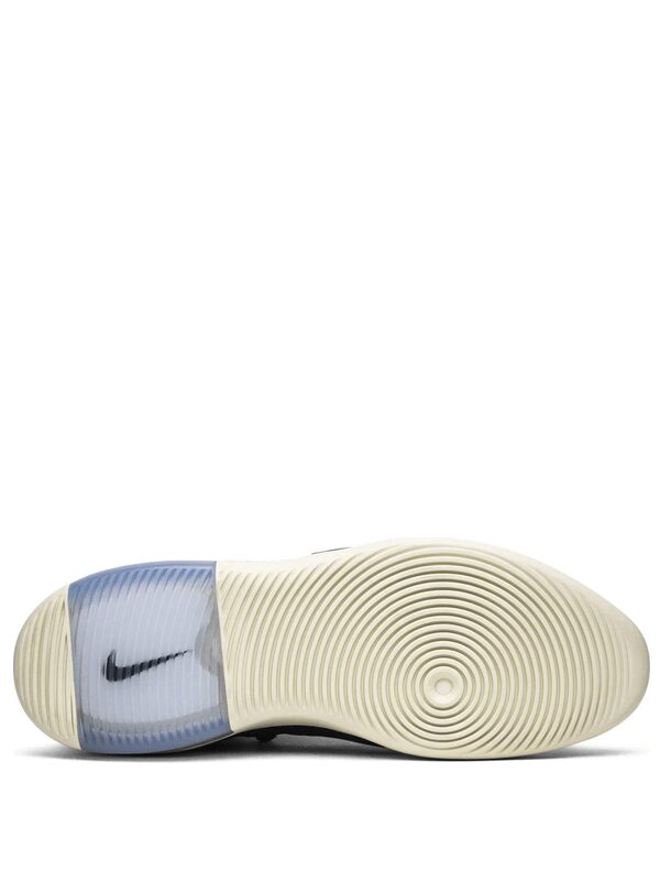 Nike Air Fear Of God 1 Black