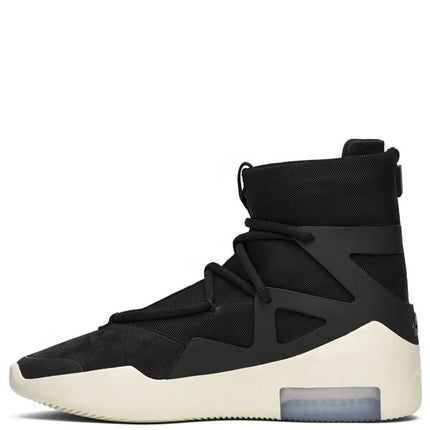 Nike Air Fear Of God 1 Black