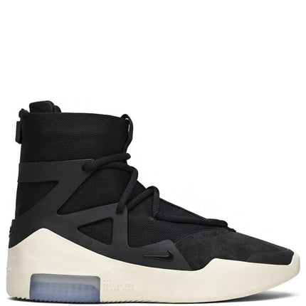 Nike Air Fear Of God 1 Black