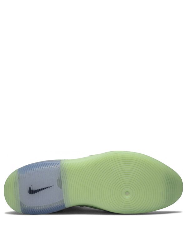 Nike Air Fear Of God 1 Frosted Spruce