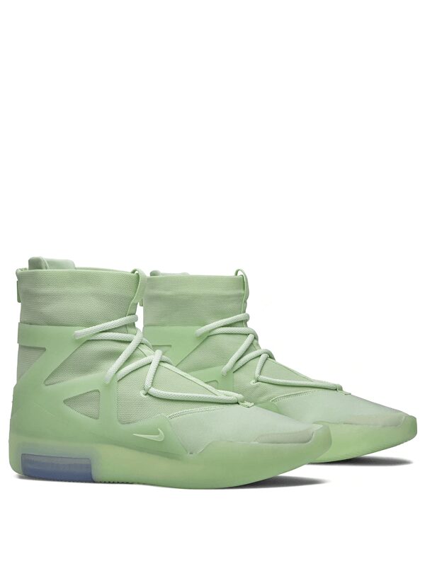 Nike Air Fear Of God 1 Frosted Spruce