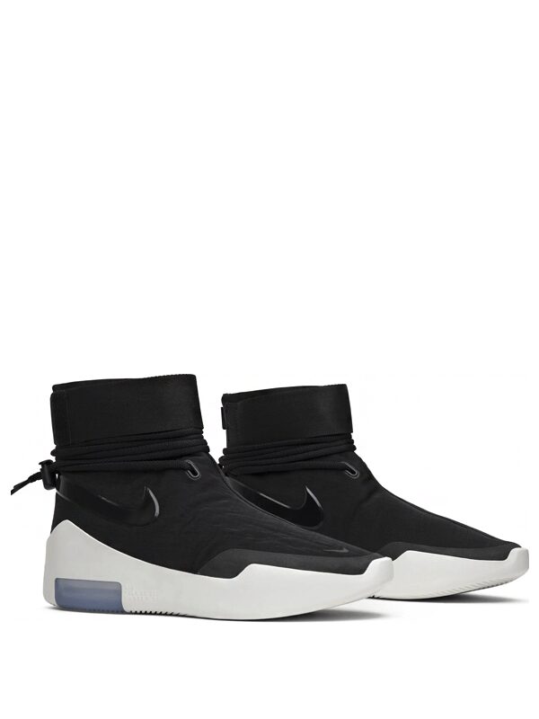 Nike Air Fear Of God 1 SA Black