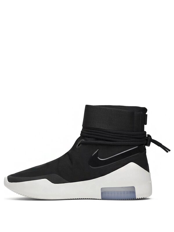 Nike Air Fear Of God 1 SA Black