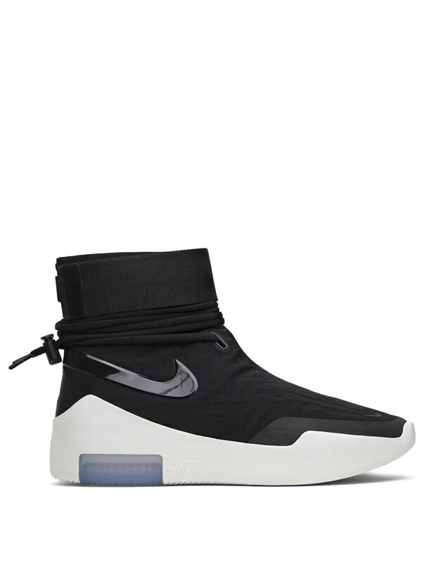 Nike Air Fear Of God 1 SA Black