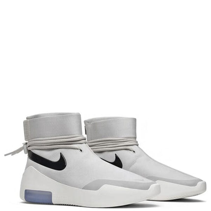 Nike Air Fear Of God 1 SA Light Bone Black