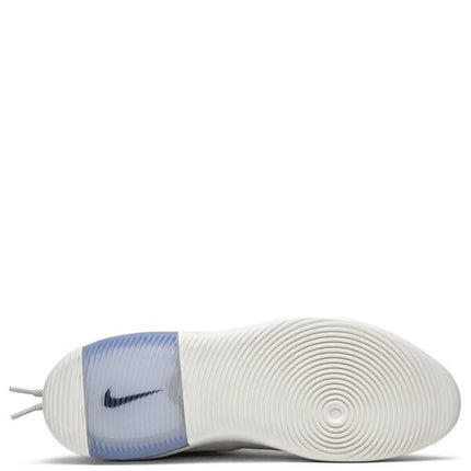 Nike Air Fear Of God 1 SA Light Bone Black