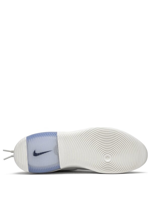 Nike Air Fear Of God 1 SA Light Bone Black
