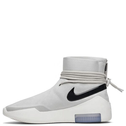 Nike Air Fear Of God 1 SA Light Bone Black