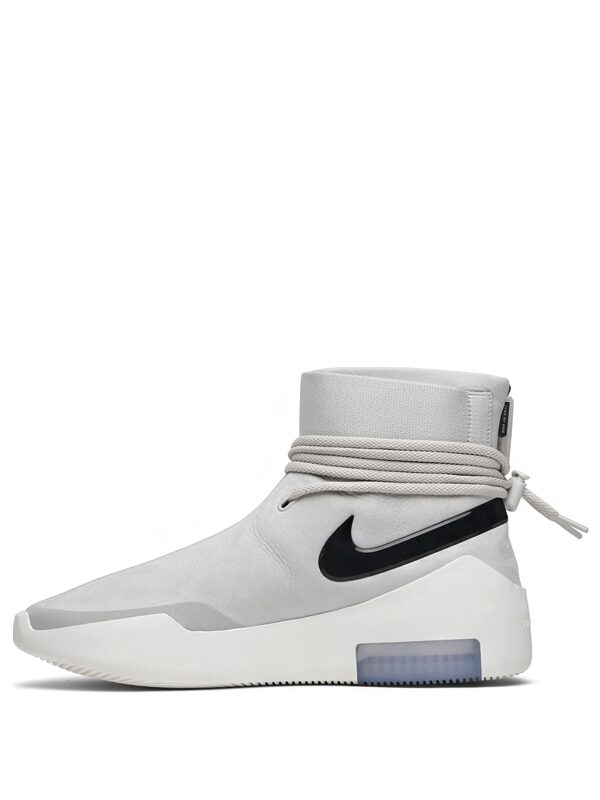 Nike Air Fear Of God 1 SA Light Bone Black