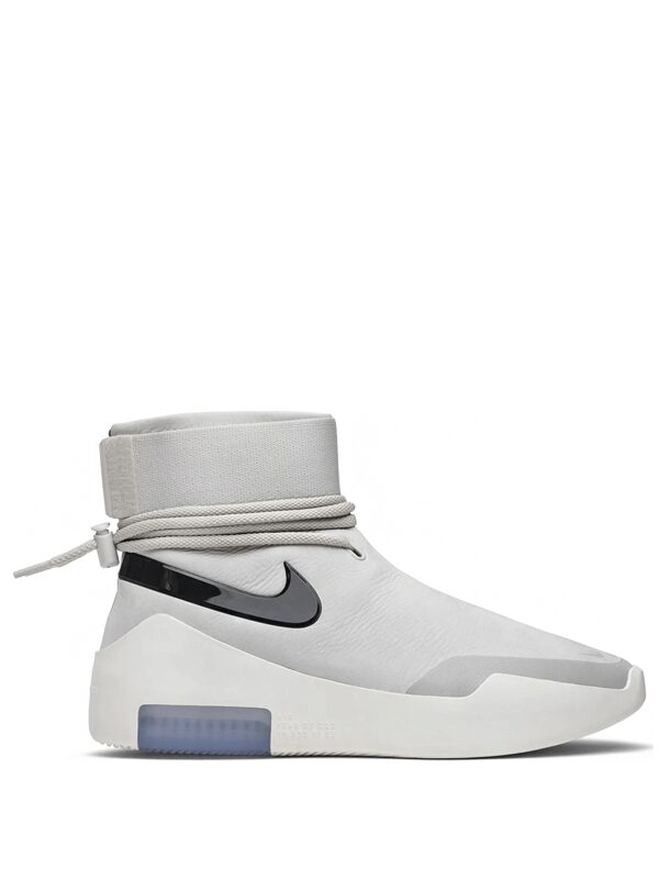 Nike Air Fear Of God 1 SA Light Bone Black