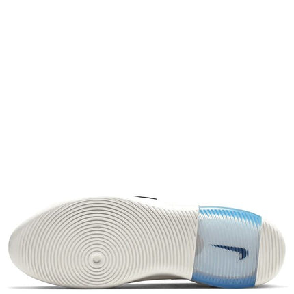 Nike Air Fear Of God 1 Sail Black