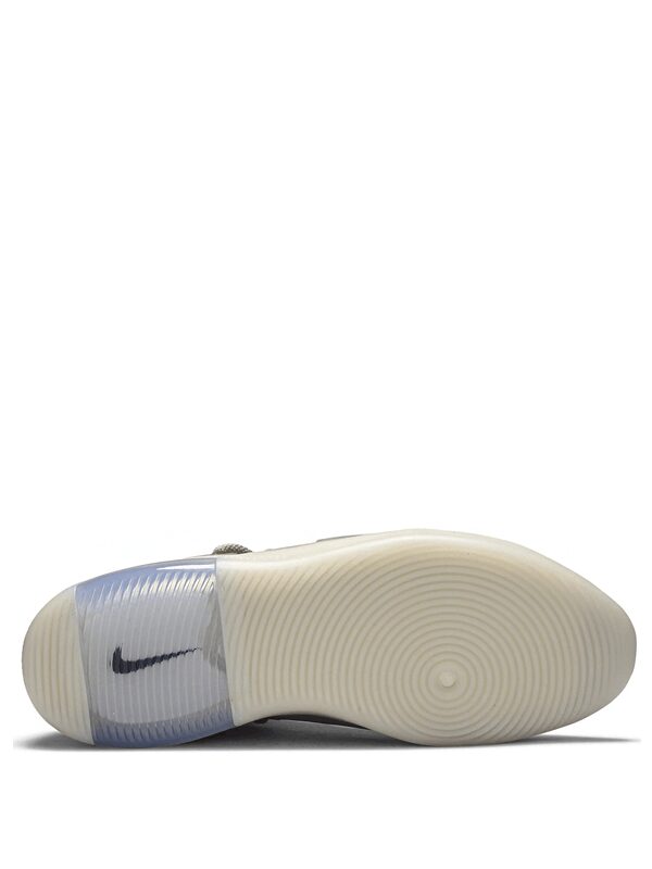 Nike Air Fear of God 1 Oatmeal