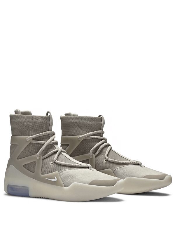 Nike Air Fear of God 1 Oatmeal
