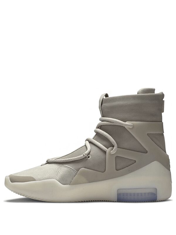 Nike Air Fear of God 1 Oatmeal