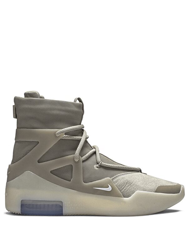 Nike Air Fear of God 1 Oatmeal