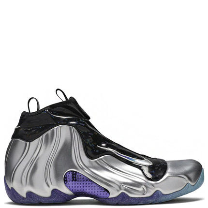 Nike Air Flightposite China Hoop Dreams