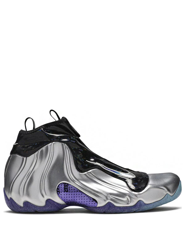 Nike Air Flightposite China Hoop Dreams