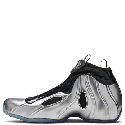 Nike Air Flightposite China Hoop Dreams