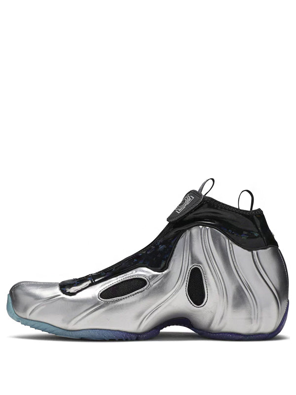 Nike Air Flightposite China Hoop Dreams