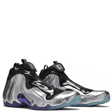 Nike Air Flightposite China Hoop Dreams