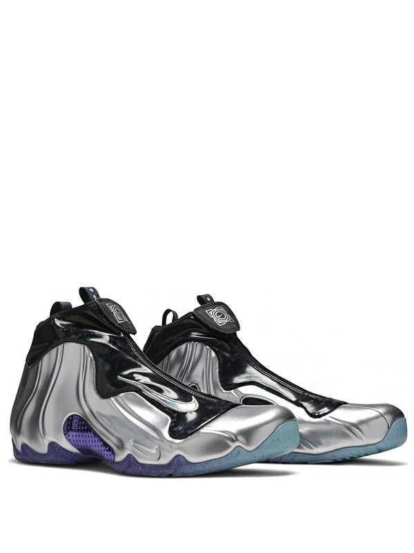 Nike Air Flightposite China Hoop Dreams