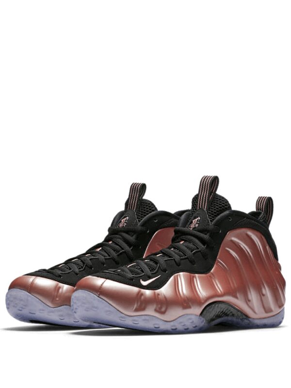 Nike Air Foamposite One Rust Pink