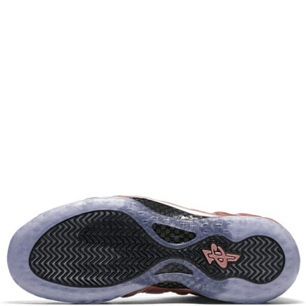 Nike Air Foamposite One Rust Pink