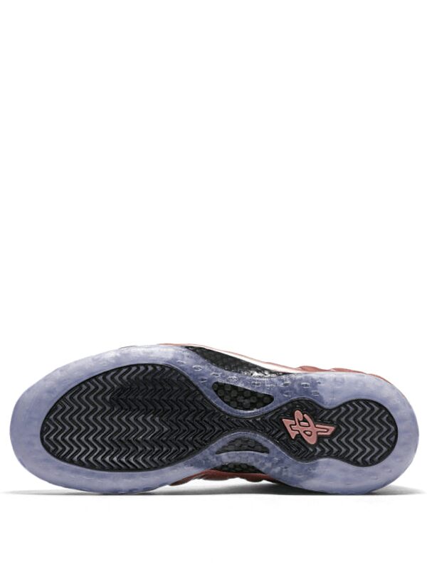 Nike Air Foamposite One Rust Pink