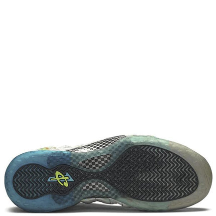 Nike Air Foamposite One Weatherman