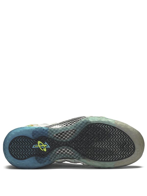 Nike Air Foamposite One Weatherman