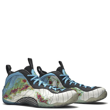 Nike Air Foamposite One Weatherman