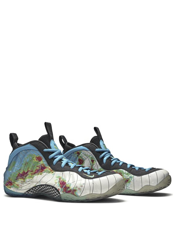 Nike Air Foamposite One Weatherman