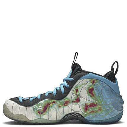Nike Air Foamposite One Weatherman