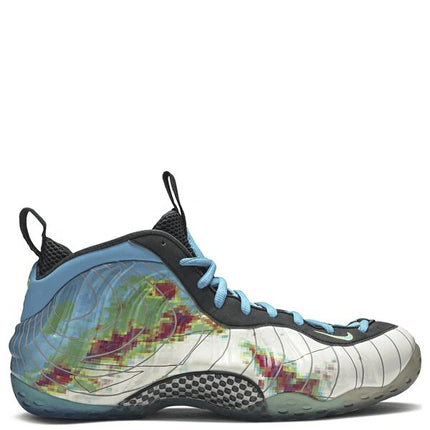 Nike Air Foamposite One Weatherman