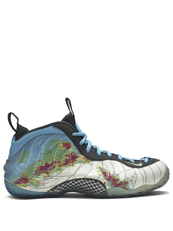 Nike Air Foamposite One Weatherman