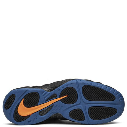 Nike Air Foamposite Pro Knicks