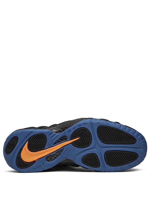 Nike Air Foamposite Pro Knicks